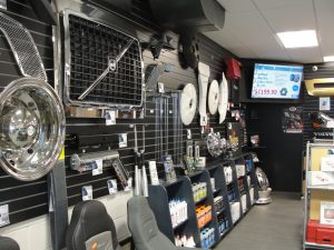 Truck Accessories Winnipeg