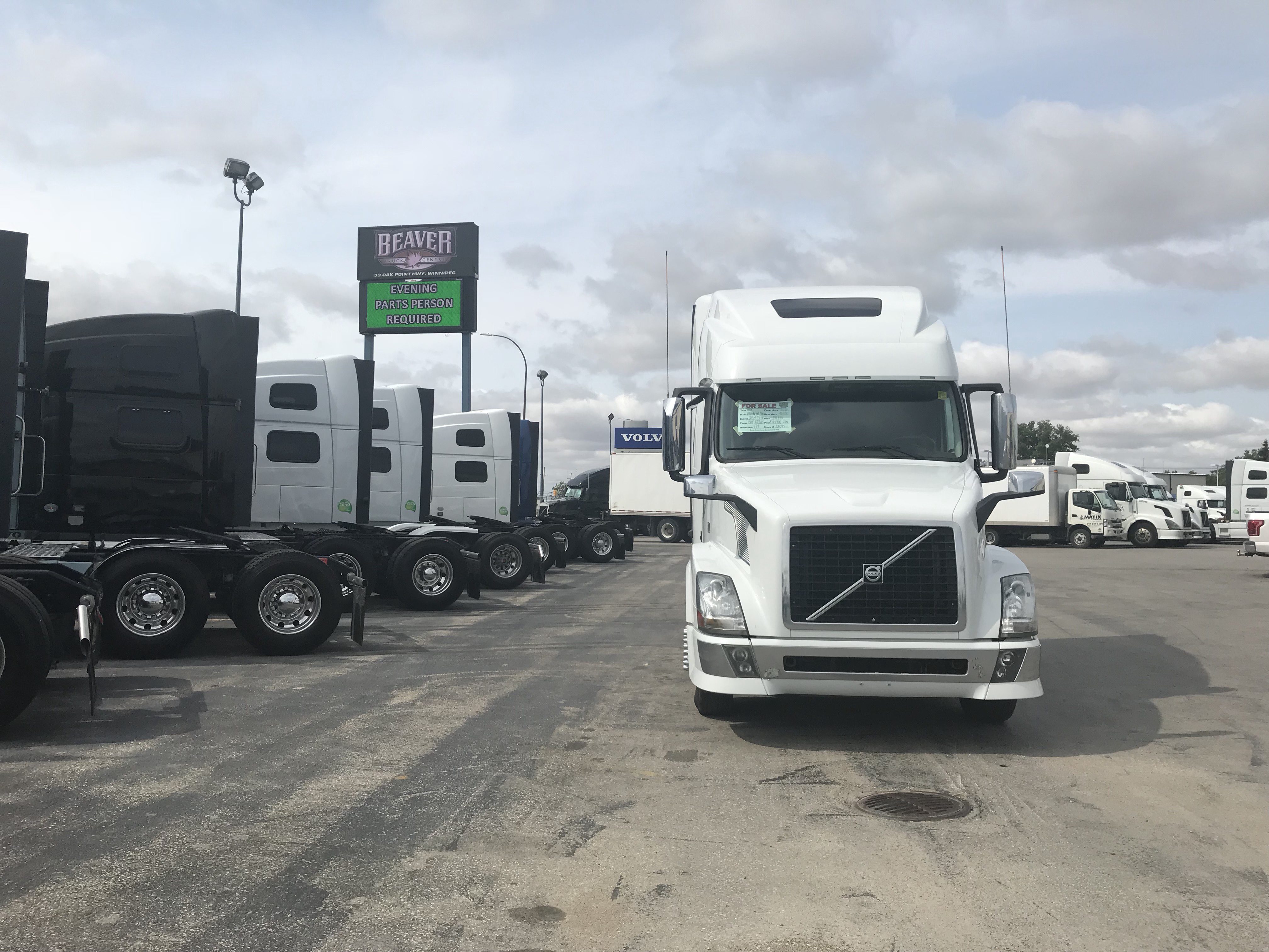 IMG_6431 Beaver Truck Centre