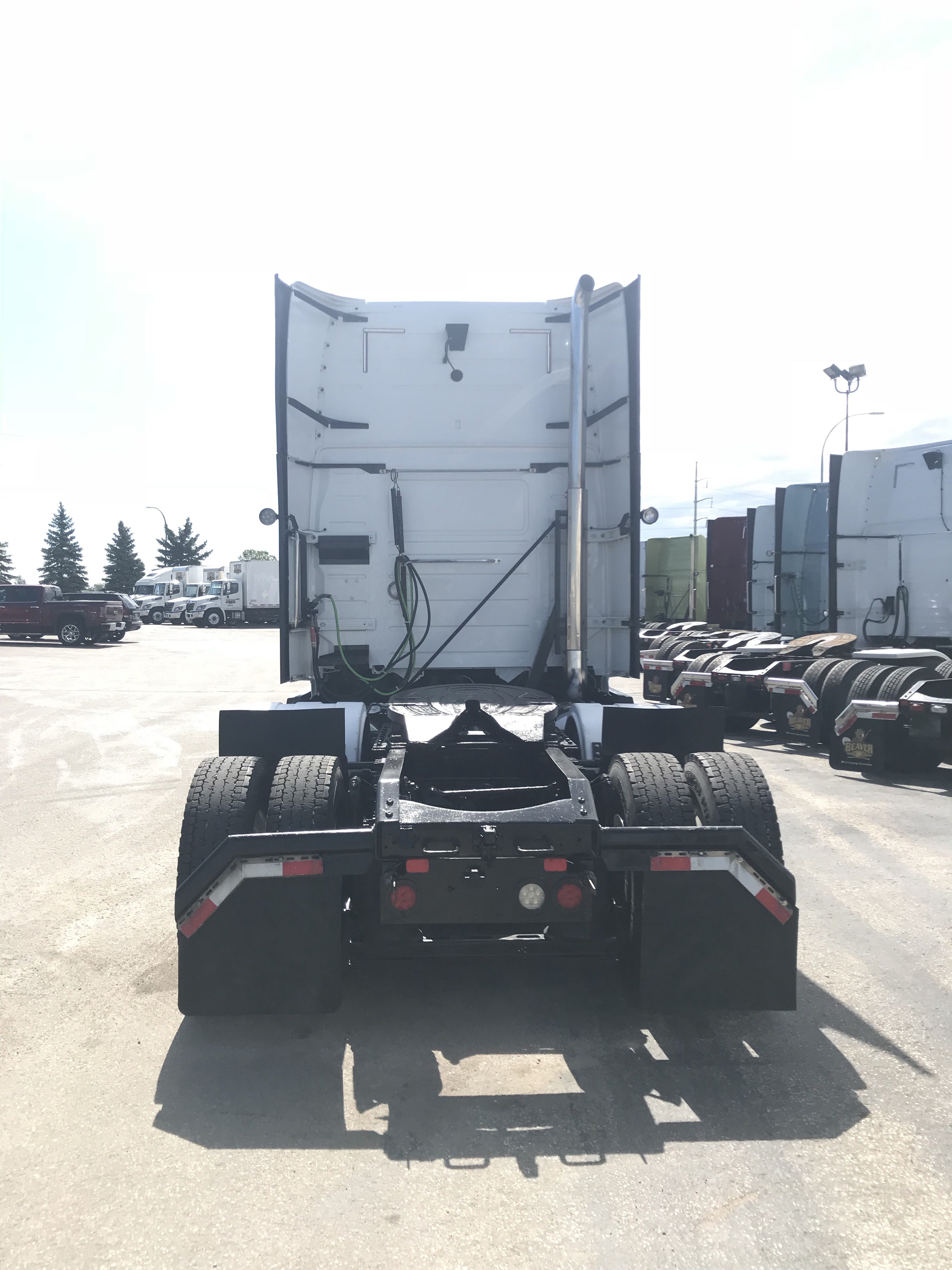 IMG_5355 Beaver Truck Centre