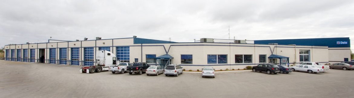 Truck Repair and Truck Services