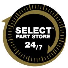 Select Part Store Truck Parts and Truck Accessories
