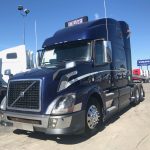 2013 VOLVO VNL64T780 CONVENTIONAL TRUCK WITH SLEEPER (38118-1)