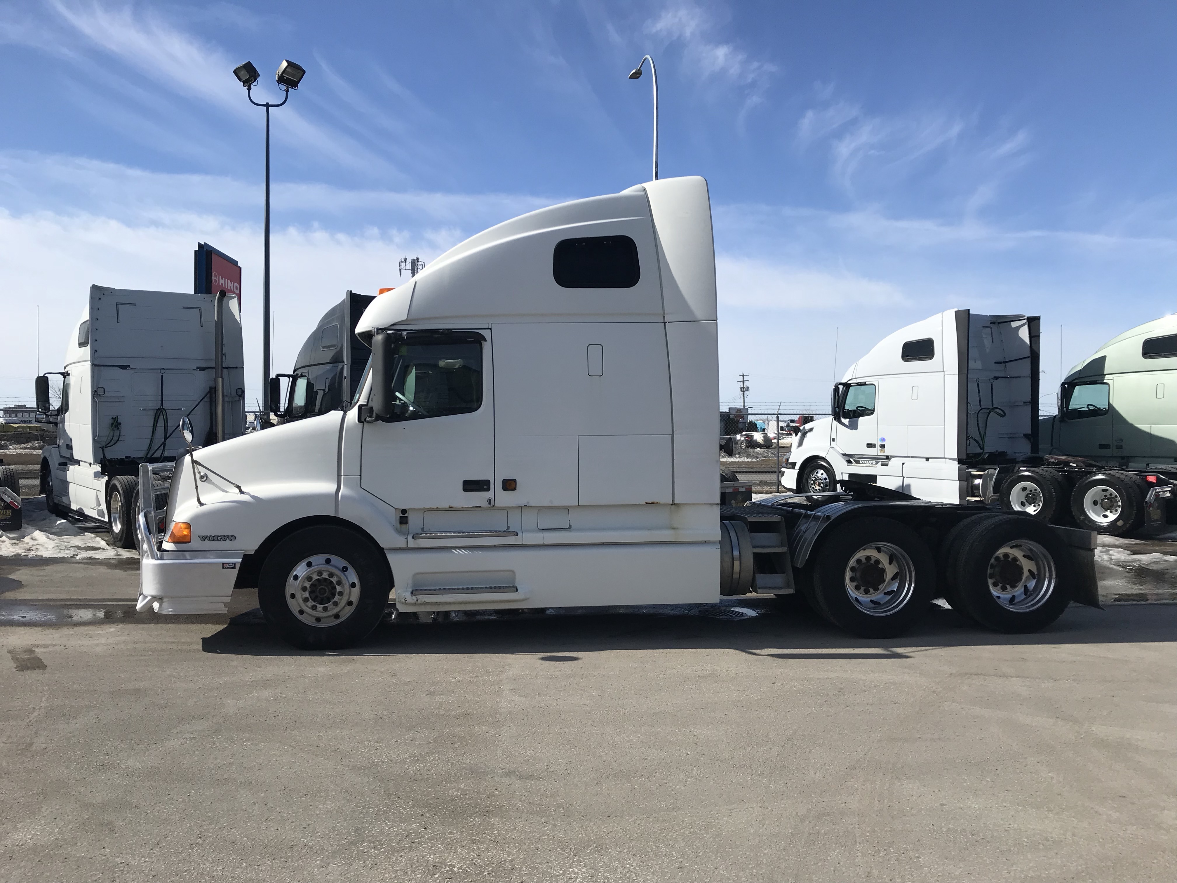 IMG_2554 Beaver Truck Centre