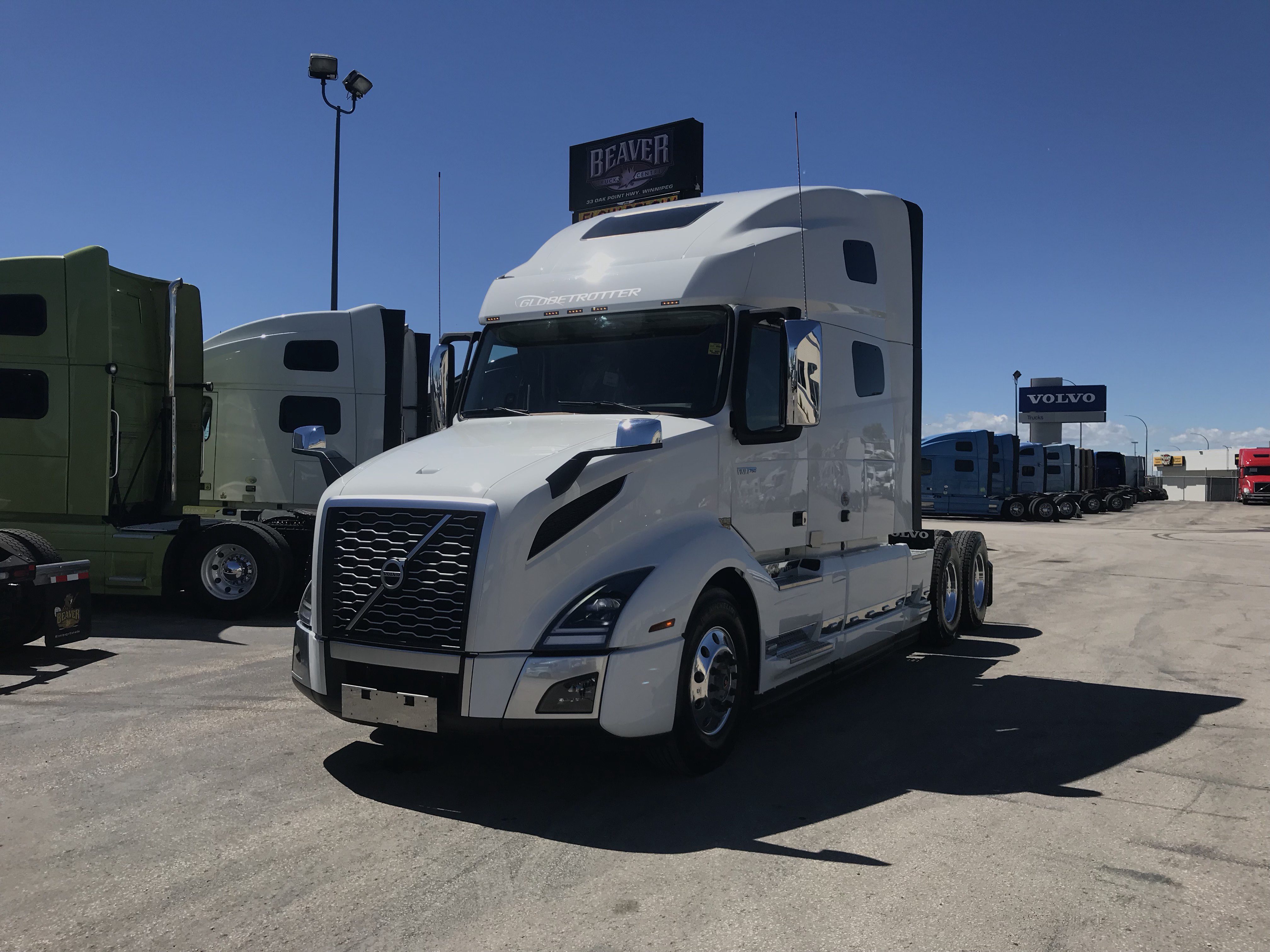 IMG_4537 Beaver Truck Centre