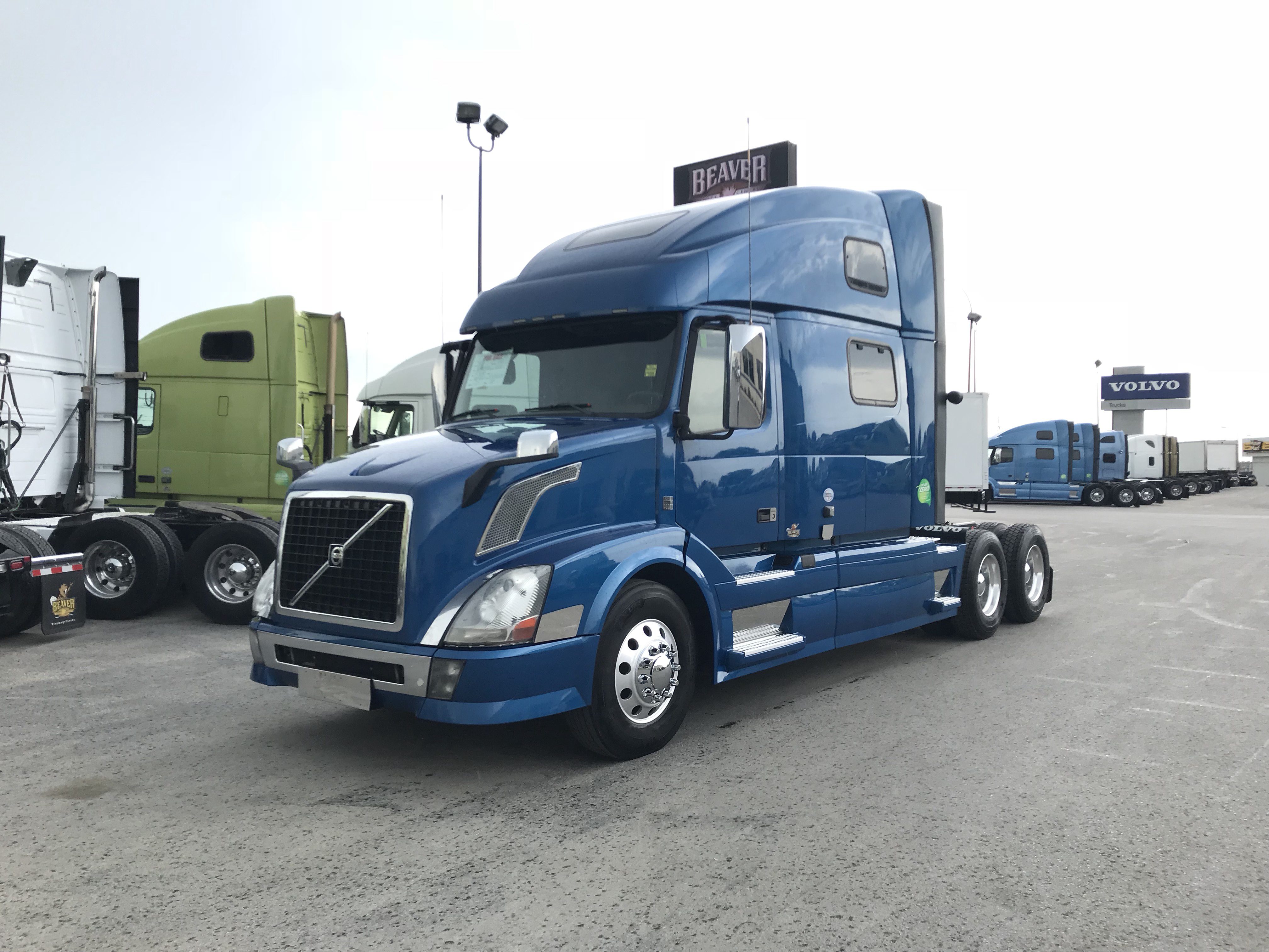 IMG_4229 Beaver Truck Centre