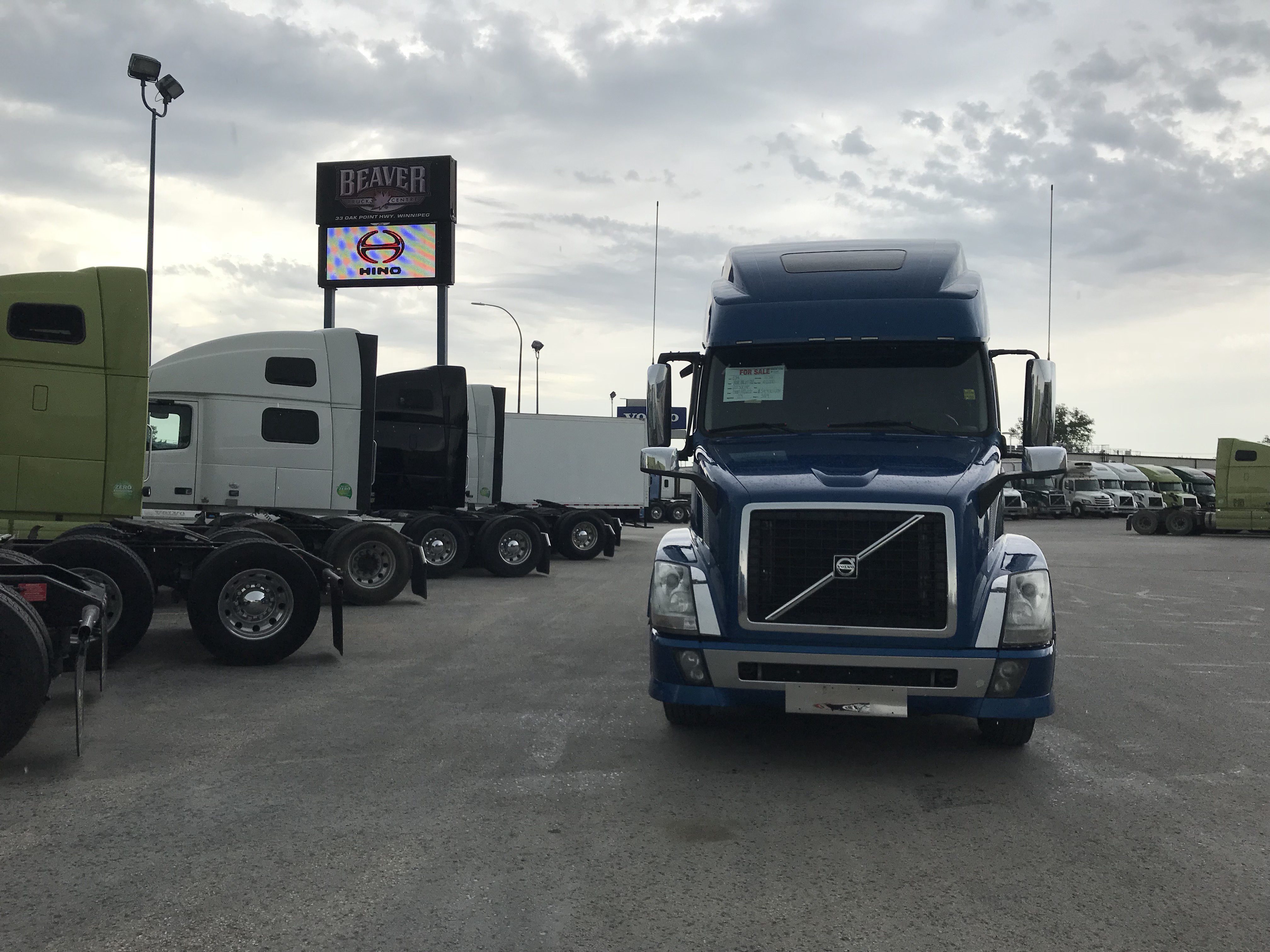 IMG_4237 Beaver Truck Centre