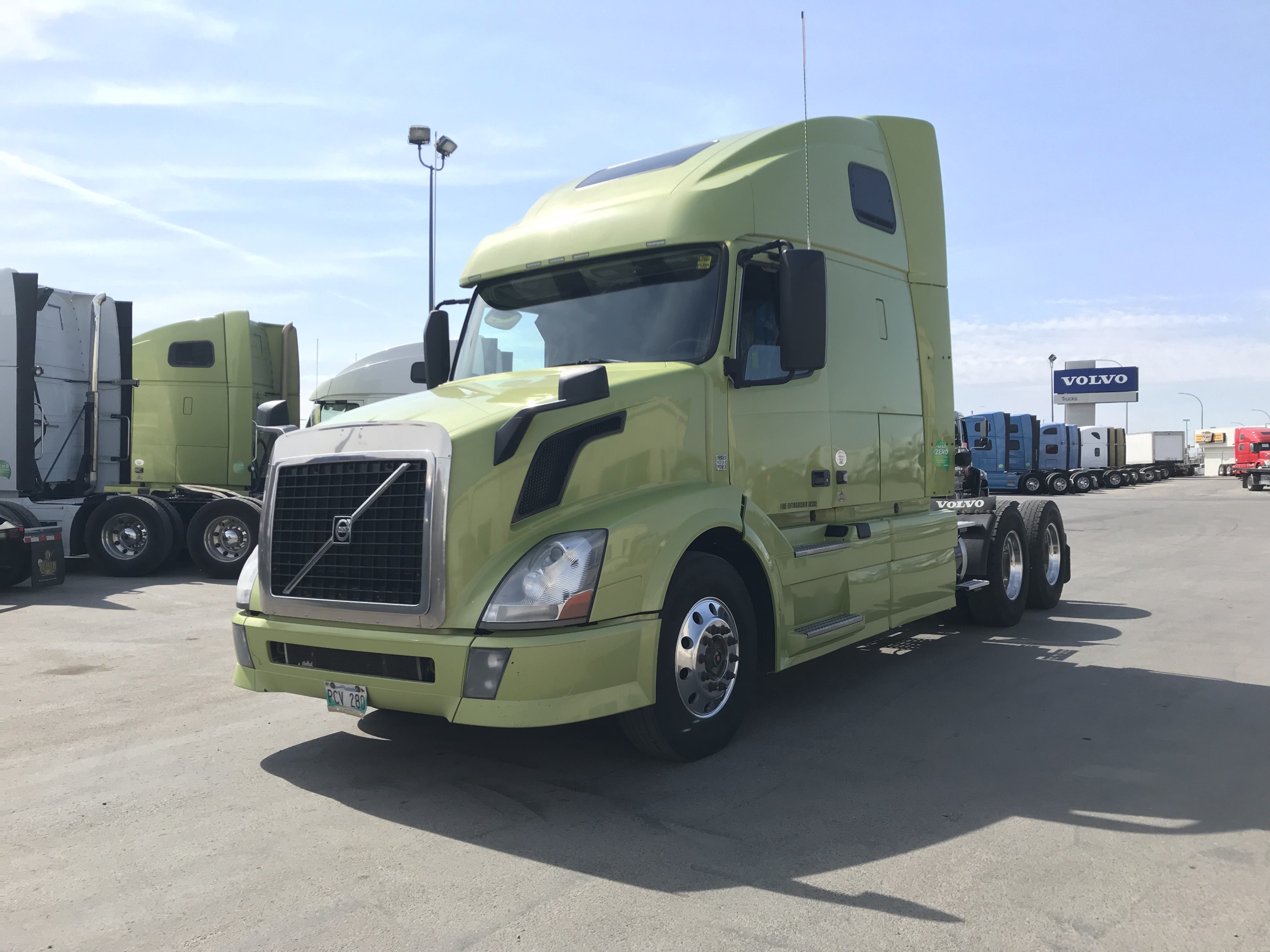 IMG_3931 Beaver Truck Centre