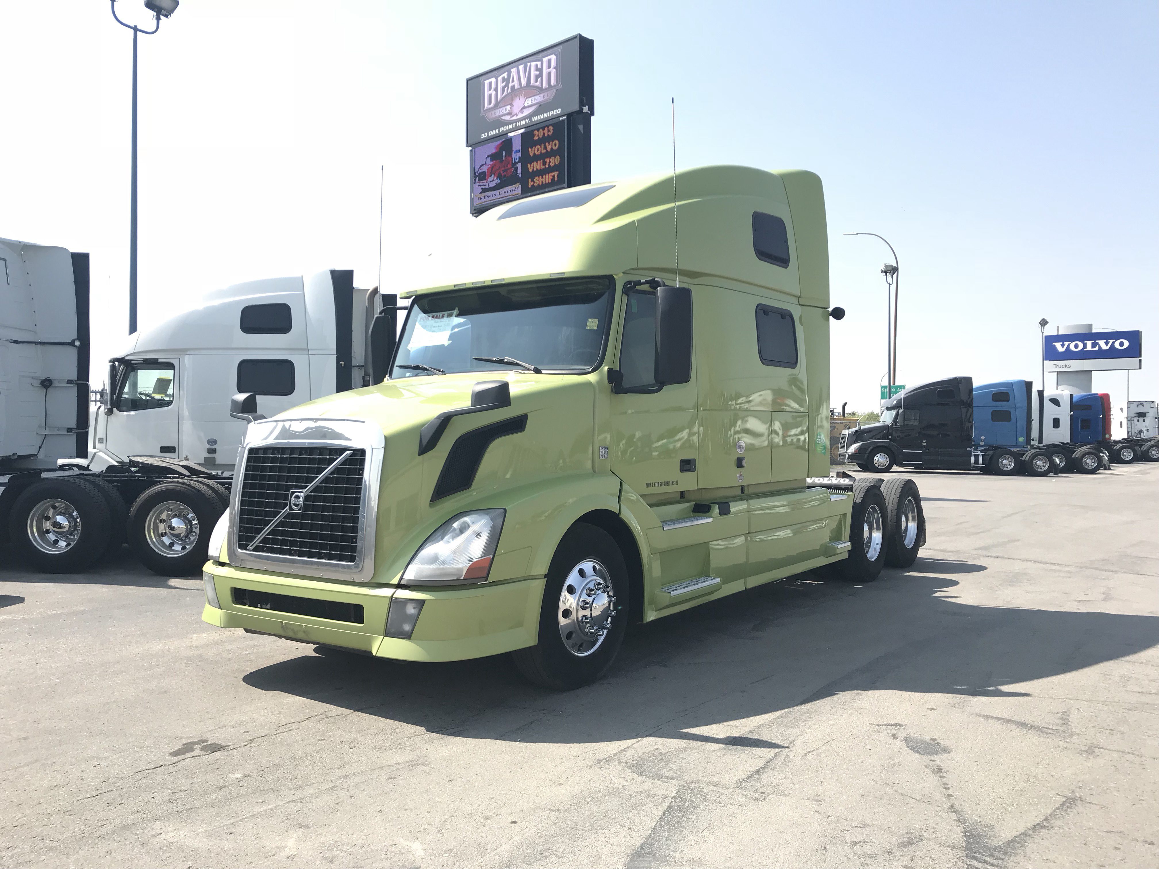 Img 6272 Beaver Truck Centre August 22 2018 By Jade Wood Share Authorized Volvo Trucks Dealer