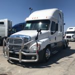 2013 FREIGHTLINER CASCADIA CONVENTIONAL TRUCK WITH SLEEPER (38141-1)