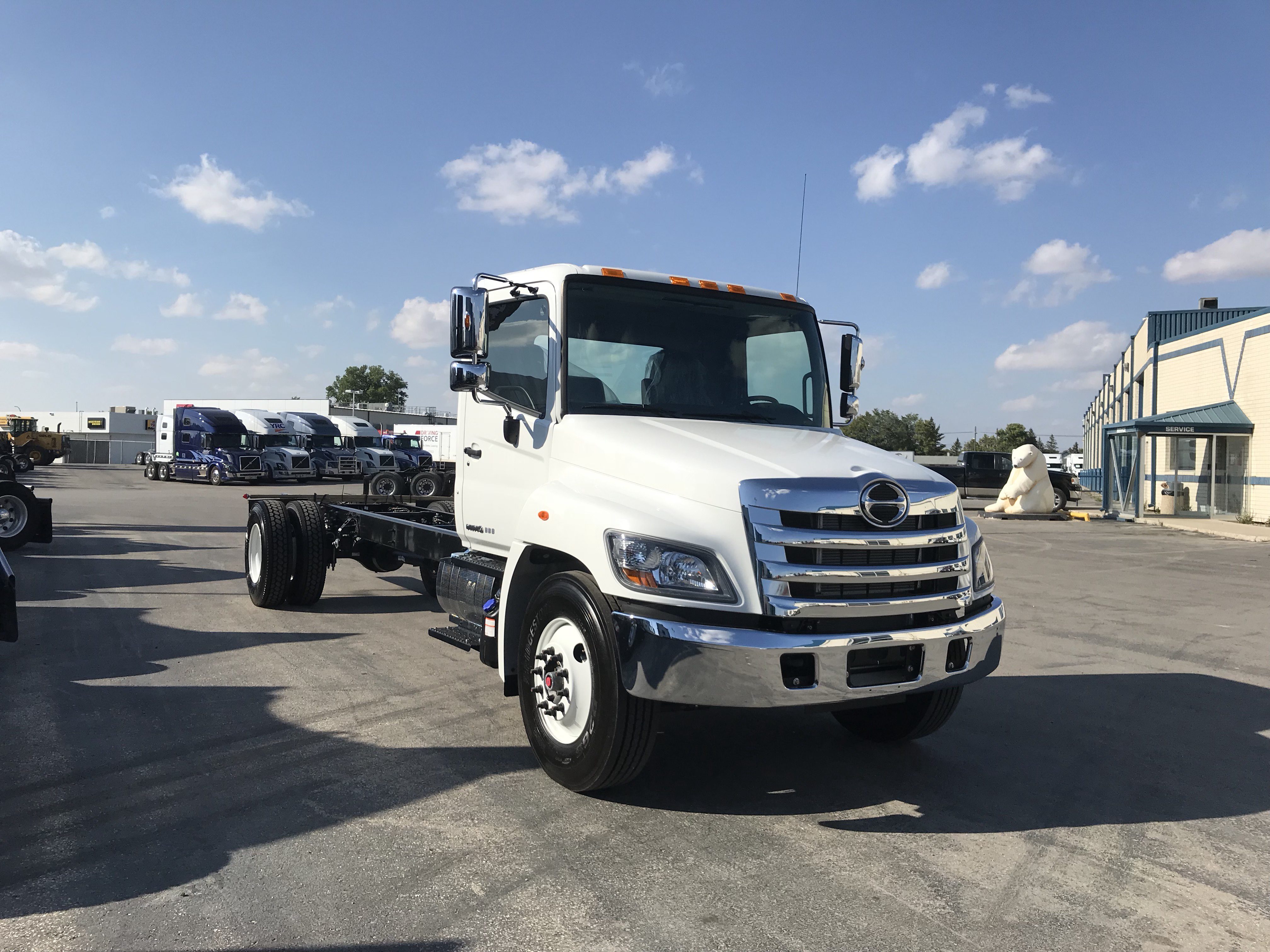 IMG_6478 Beaver Truck Centre