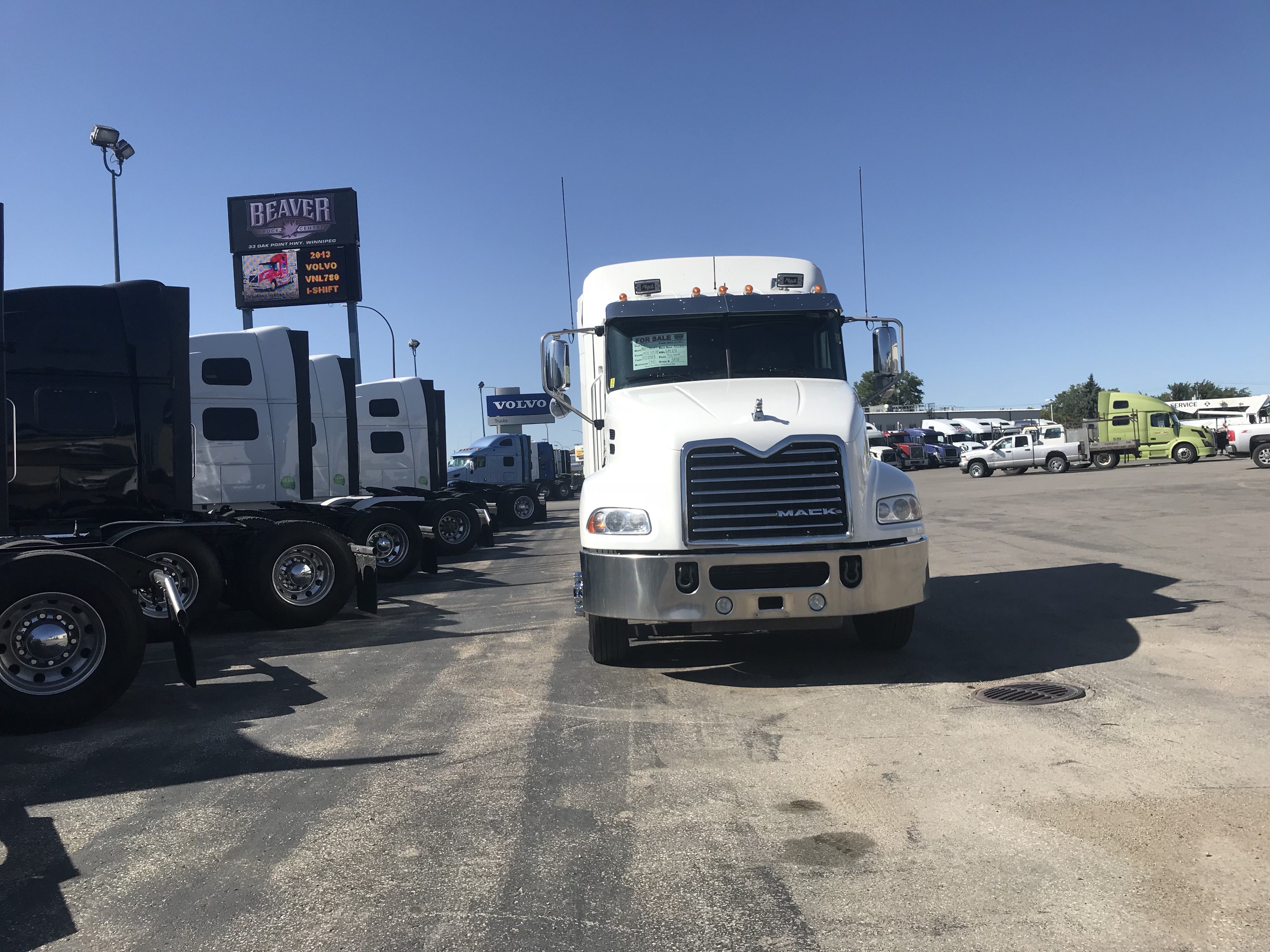 IMG_6773 Beaver Truck Centre