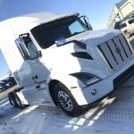 2020 VOLVO VNR64T640 CONVENTIONAL TRUCK WITH SLEEPER (40233)