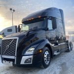 2020 VOLVO VNL64T760 CONVENTIONAL TRUCK WITH SLEEPER (40218)