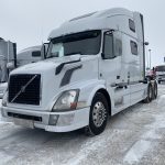 2014 VOLVO VNL64T780 CONVENTIONAL TRUCK WITH SLEEPER (40091-1)